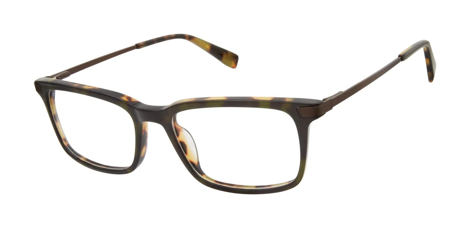Buffalo by David Bitton BM003 Eyeglasses - view 4